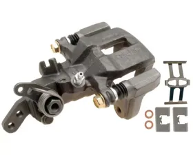Raybestos R-Line Reman Semi-Loaded Caliper & Bracket Assembly Honda Accord Rear Left 1991-1997 FRC10324