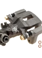 Raybestos R-Line Reman Semi-Loaded Caliper & Bracket Assembly Honda Accord Rear Left 1991-1997 FRC10324                                     - FRC10324 - Image 2