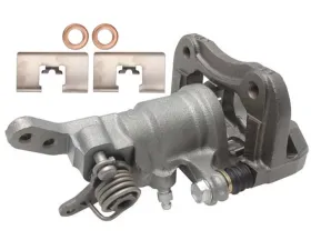 Raybestos R-Line Reman Semi-Loaded Caliper & Bracket Assembly Rear Right FRC10325