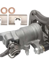 Raybestos R-Line Reman Semi-Loaded Caliper & Bracket Assembly Rear Right FRC10325                                     - FRC10325 - Image 5