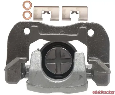 Raybestos R-Line Reman Semi-Loaded Caliper & Bracket Assembly Rear Right FRC10325 - FRC10325