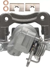 Raybestos R-Line Reman Semi-Loaded Caliper & Bracket Assembly Rear Right FRC10325                                     - FRC10325 - Image 3