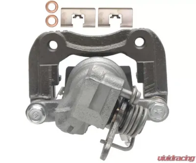 Raybestos R-Line Reman Semi-Loaded Caliper & Bracket Assembly Rear Right FRC10325 - FRC10325