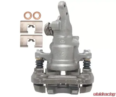 Raybestos R-Line Reman Semi-Loaded Caliper & Bracket Assembly Rear Right FRC10325 - FRC10325