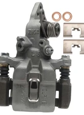 Raybestos R-Line Reman Semi-Loaded Caliper & Bracket Assembly Rear Right FRC10325                                     - FRC10325 - Image 5