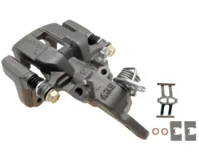Raybestos R-Line Reman Semi-Loaded Caliper & Bracket Assembly Rear Left FRC10326