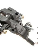 Raybestos R-Line Reman Semi-Loaded Caliper & Bracket Assembly Rear Left FRC10326                                     - FRC10326 - Image 2