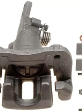 Raybestos R-Line Reman Semi-Loaded Caliper & Bracket Assembly Rear Left FRC10326                                     - FRC10326 - Image 2