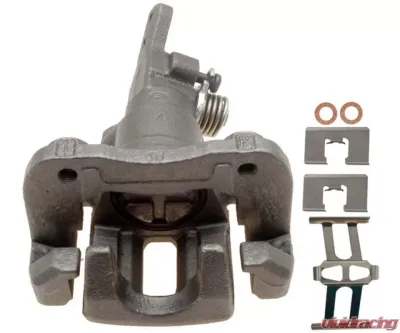 Raybestos R-Line Reman Semi-Loaded Caliper & Bracket Assembly Rear Left FRC10326 - FRC10326
