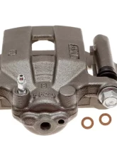 Raybestos R-Line Reman Semi-Loaded Caliper & Bracket Assembly Rear Right FRC10327                                     - FRC10327 - Image 3