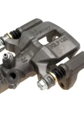 Raybestos R-Line Reman Semi-Loaded Caliper & Bracket Assembly Rear Right FRC10327                                     - FRC10327 - Image 2