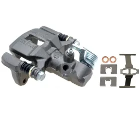 Raybestos R-Line Reman Semi-Loaded Caliper & Bracket Assembly Rear Left FRC10328