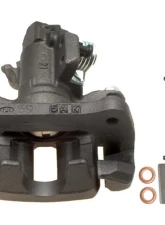 Raybestos R-Line Reman Semi-Loaded Caliper & Bracket Assembly Rear Left FRC10328                                     - FRC10328 - Image 2