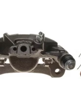 Raybestos R-Line Reman Semi-Loaded Caliper & Bracket Assembly Toyota Previa Rear Left 1991-1997 FRC10340                                     - FRC10340 - Image 2