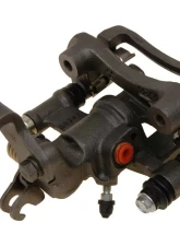 Raybestos R-Line Reman Semi-Loaded Caliper & Bracket Assembly Mazda MX-6 Rear Right 1989-1991 FRC10341                                     - FRC10341 - Image 6