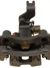 Raybestos R-Line Reman Semi-Loaded Caliper & Bracket Assembly Mazda MX-6 Rear Right 1989-1991 FRC10341                                     - FRC10341 - Image 2