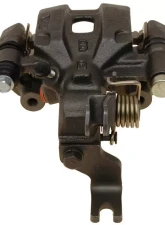 Raybestos R-Line Reman Semi-Loaded Caliper & Bracket Assembly Mazda MX-6 Rear Right 1989-1991 FRC10341                                     - FRC10341 - Image 6