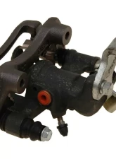 Raybestos R-Line Reman Semi-Loaded Caliper & Bracket Assembly Mazda MX-6 Rear Left 1989-1991 FRC10342                                     - FRC10342 - Image 6