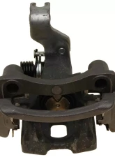 Raybestos R-Line Reman Semi-Loaded Caliper & Bracket Assembly Mazda MX-6 Rear Left 1989-1991 FRC10342                                     - FRC10342 - Image 2