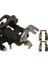 Raybestos R-Line Reman Semi-Loaded Caliper & Bracket Assembly Mazda MX-6 Rear Left 1989-1991 FRC10342                                     - FRC10342 - Image 5