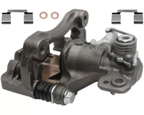 Raybestos R-Line Reman Semi-Loaded Caliper & Bracket Assembly Nissan Maxima Rear Left 1991-1994 FRC10345