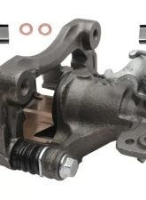 Raybestos R-Line Reman Semi-Loaded Caliper & Bracket Assembly Nissan Maxima Rear Left 1991-1994 FRC10345                                     - FRC10345 - Image 5