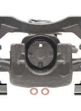 Raybestos R-Line Reman Semi-Loaded Caliper & Bracket Assembly Nissan Maxima Rear Left 1991-1994 FRC10345                                     - FRC10345 - Image 2