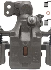 Raybestos R-Line Reman Semi-Loaded Caliper & Bracket Assembly Nissan Maxima Rear Left 1991-1994 FRC10345                                     - FRC10345 - Image 5