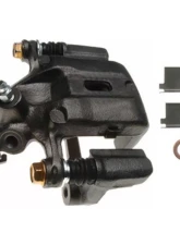 Raybestos R-Line Reman Semi-Loaded Caliper & Bracket Assembly Nissan Maxima Rear Right 1991-1994 FRC10346                                     - FRC10346 - Image 2