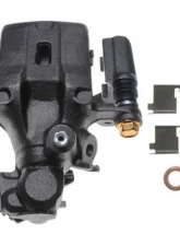 Raybestos R-Line Reman Semi-Loaded Caliper & Bracket Assembly Nissan Maxima Rear Right 1991-1994 FRC10346                                     - FRC10346 - Image 2