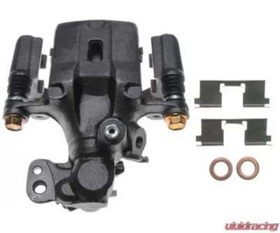 Raybestos R-Line Reman Semi-Loaded Caliper & Bracket Assembly Nissan Maxima Rear Right 1991-1994 FRC10346 - FRC10346