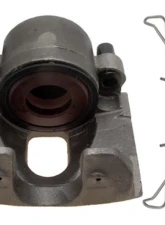 Raybestos R-Line Reman Semi-Loaded Caliper Dodge Dakota Front Left 1991-1996 FRC10360                                     - FRC10360 - Image 2