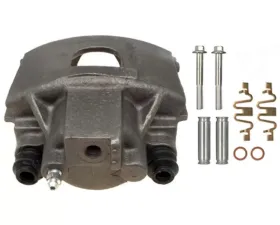 Raybestos R-Line Reman Semi-Loaded Caliper Front Left FRC10363