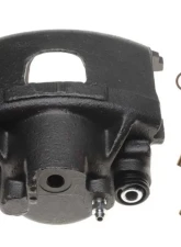 Raybestos R-Line Reman Semi-Loaded Caliper Front Right FRC10364                                     - FRC10364 - Image 2