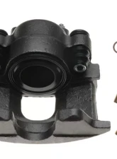 Raybestos R-Line Reman Semi-Loaded Caliper Front Right FRC10364                                     - FRC10364 - Image 2