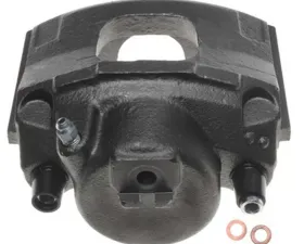 Raybestos R-Line Reman Semi-Loaded Caliper Front Left FRC10365