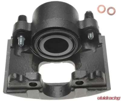 Raybestos R-Line Reman Semi-Loaded Caliper Front Left FRC10365 - FRC10365