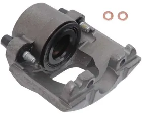 Raybestos R-Line Reman Semi-Loaded Caliper Front Right FRC10366
