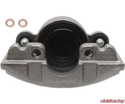 Raybestos R-Line Reman Semi-Loaded Caliper Front Right FRC10366 - FRC10366