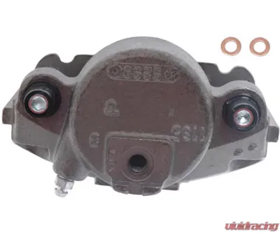 Raybestos R-Line Reman Semi-Loaded Caliper Front Right FRC10366 - FRC10366
