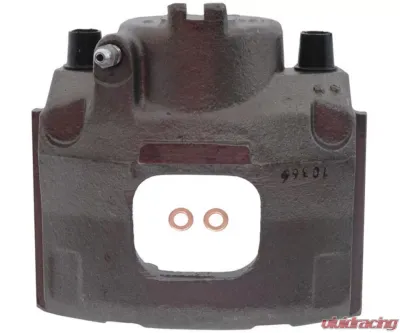Raybestos R-Line Reman Semi-Loaded Caliper Front Right FRC10366 - FRC10366