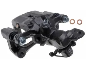 Raybestos R-Line Reman Semi-Loaded Caliper & Bracket Assembly Infiniti G20 Rear Left 1991-1996 FRC10369