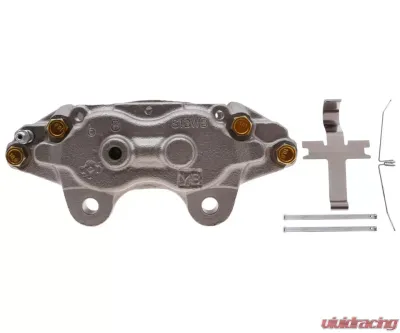 Raybestos R-Line Reman Semi-Loaded Caliper Toyota Front Right FRC10375 - FRC10375