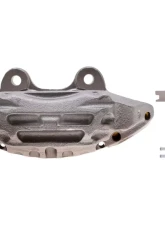 Raybestos R-Line Reman Semi-Loaded Caliper Toyota Front Right FRC10375                                     - FRC10375 - Image 2