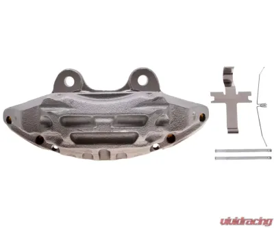 Raybestos R-Line Reman Semi-Loaded Caliper Toyota Front Right FRC10375 - FRC10375