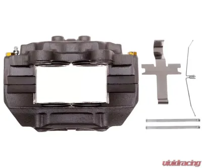 Raybestos R-Line Reman Semi-Loaded Caliper Toyota Front Right FRC10375 - FRC10375