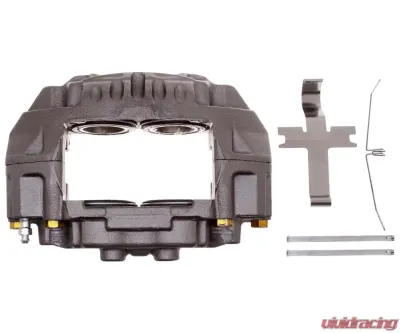 Raybestos R-Line Reman Semi-Loaded Caliper Toyota Front Right FRC10375 - FRC10375