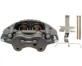 Raybestos R-Line Reman Semi-Loaded Caliper Toyota Front Left FRC10376