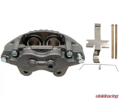 Raybestos R-Line Reman Semi-Loaded Caliper Toyota Front Left FRC10376 - FRC10376