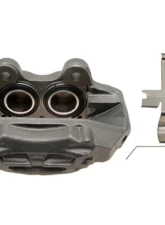 Raybestos R-Line Reman Semi-Loaded Caliper Toyota Front Left FRC10376                                     - FRC10376 - Image 2